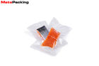 Customized Printing Commercial Vacuum Sealer Bags , Moisture Proof Vacuum Seal Bags For Food