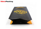 Moisture Proof Foil Gusseted Coffee Bags , Aluminum Gusseted Plastic Bags With Valve