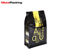 High Barrier Food Packaging Supplies Bags , Custom Printed Food Packaging Bags