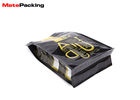 High Barrier Food Packaging Supplies Bags , Custom Printed Food Packaging Bags