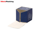 Custom Logo Printed Foldable Retail Packaging Boxes For Food Package