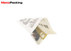 Heat Sealing Vacuum Freezer Bags , Food Grade Small Vacuum Seal Bags For Meat / Sea Food