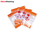 Air Barrier Custom Vacuum Seal Food Bags Laminated Food Plastic Packaging Bag