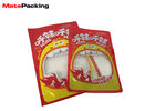 Vivi Printing Air Isolation Vacuum Pack Food Bags For Fresh Dry Meat Packing