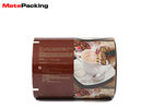 Custom Printing Aluminum Foil Food Packing Film Automatic Packaging Custom Size