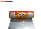 Laminating Food Packing Film Moisture Proof Eco Friendly For Snack Food Chip
