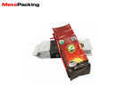 Side Gusset Foil Food Pouches Custom Design Heal Sealed Plastic For Instant Coffee