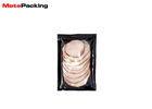 Custom Printing Foodsaver Vacuum Sealer Bags , Multi Layer Plastic Vacuum Food Storage Bags For Fresh Meat