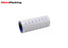Disposable Food Packing Film Custom Printed Plastic Wrapping Film Roll