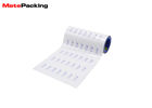 Disposable Food Packing Film Custom Printed Plastic Wrapping Film Roll