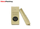Foil Laminated Custom Design Coffee Bags , Side Gusset Coffee Bean Pouches