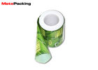 Custom Printing Laminated Foil Packaging Film , Food Packaging Plastic Roll Film For Candy