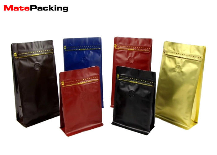 Coffee Bean Packaging Bags