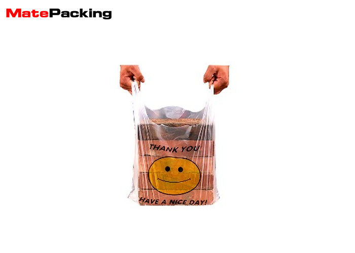 Biodegradable Packaging Bags