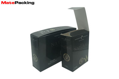 Custom Logo Recycled Retail Packaging Boxes Foldable Gift Packaging Paper Box